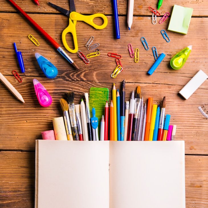 Was Schulen von der Wirtschaft lernen können